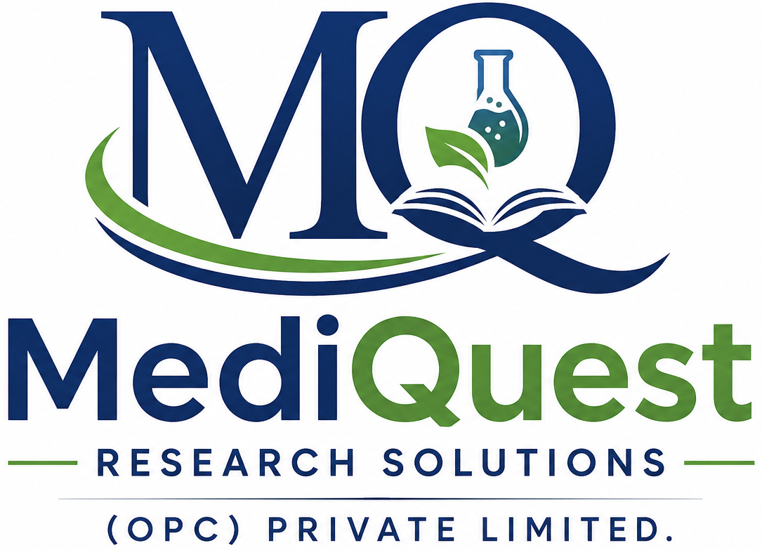 mediquest Logo